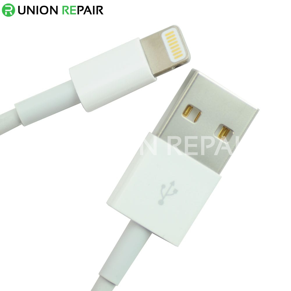 For Charging to USB Cable (1m)