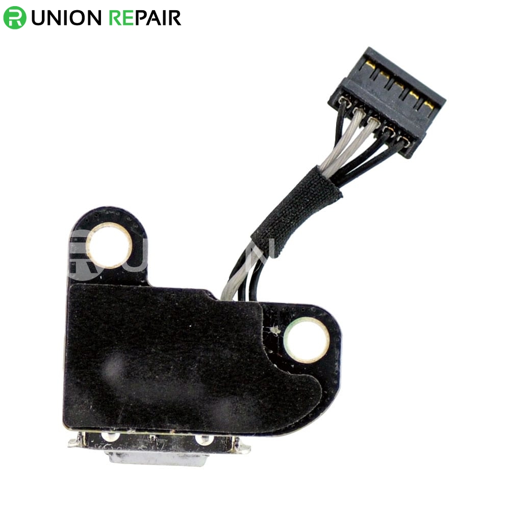 MagSafe DC-In Board #820-2627-A for MacBook Unibody 13" A1342 (Late 2009-Mid 2010)