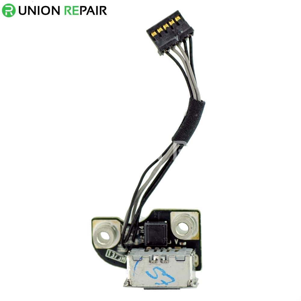 Computer Cables for Apple MacBook Pro A1278 A1286 A1297 Charger Plug Power Jack Board 820-2565-A Cable Length: Other 