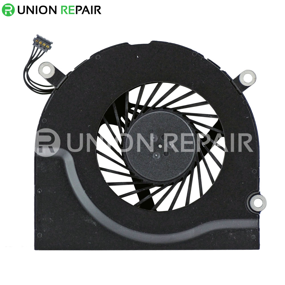 GENUINE Macbook Pro 17" A1297 Thermal Cooling Fan Left & Right 2009-2011 