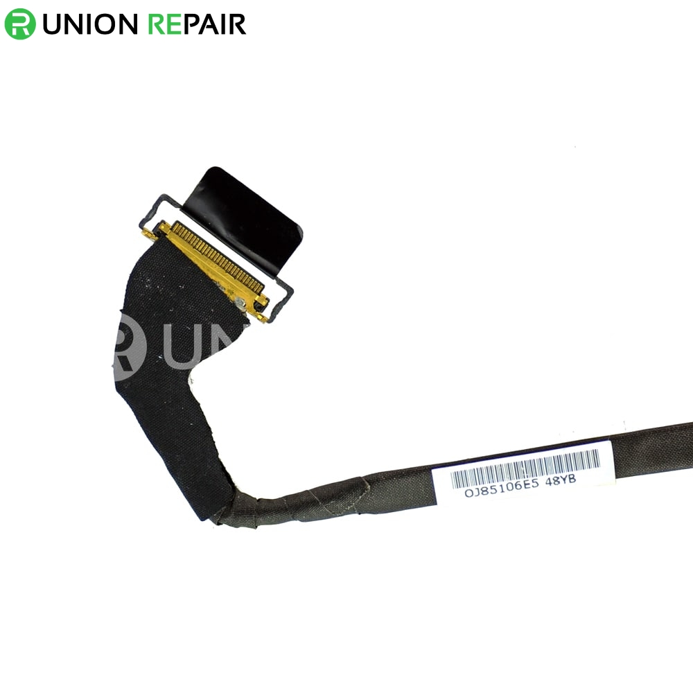 LCD Display LVDS Cable for MacBook Pro 13 Unibody A1278