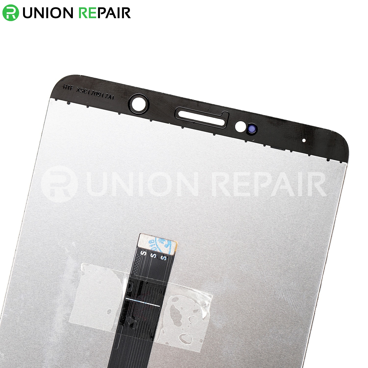  Replacement for Huawei Mate 10 LCD with Digitizer Assembly - White, fig. 1 