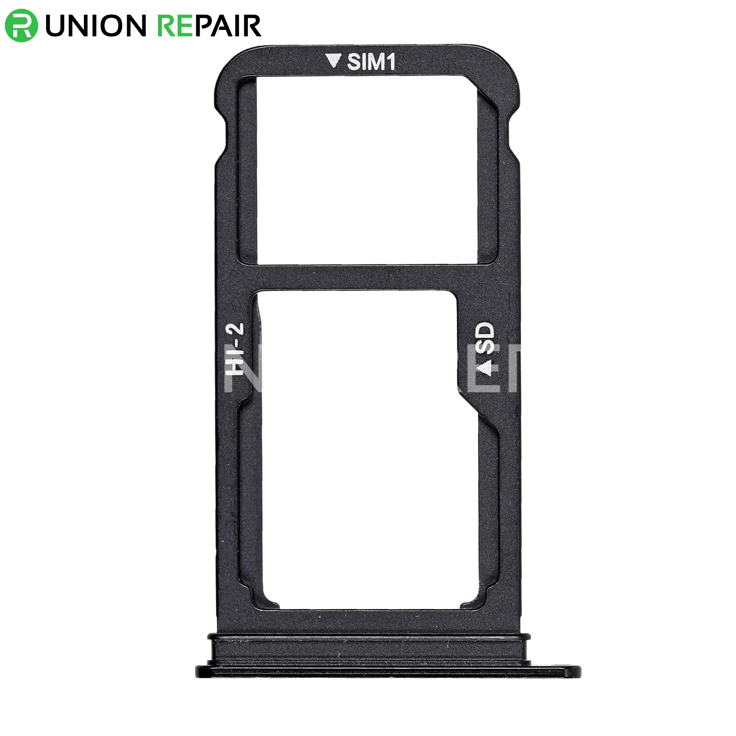 Replacement for Huawei Mate 10 SIM Card Tray - Black