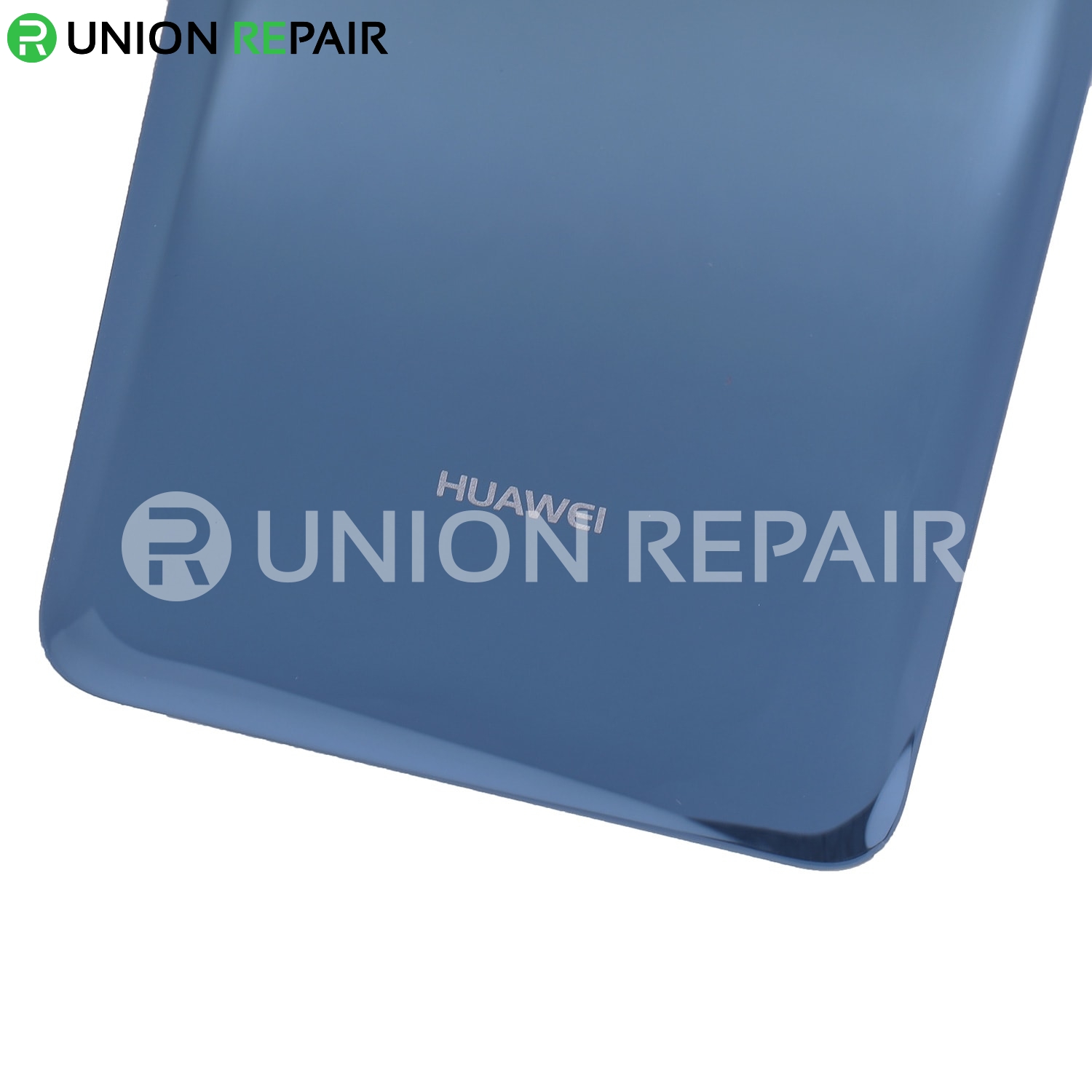 Replacement for Huawei Mate 10 Battery Door - Blue