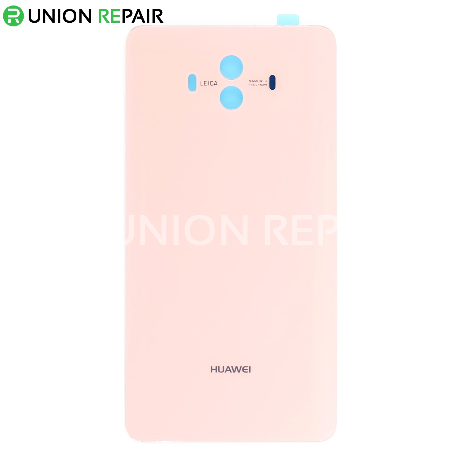 Replacement for Huawei Mate 10 Battery Door - Pink