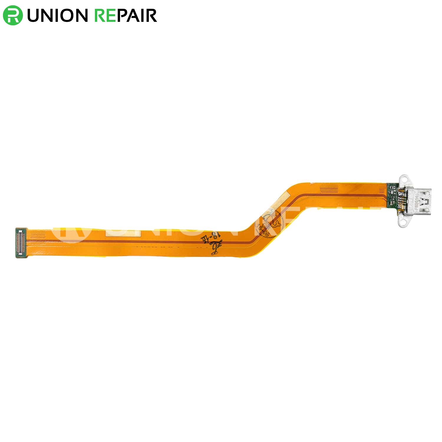 Replacement for OPPO R15 USB Charging Flex Cable