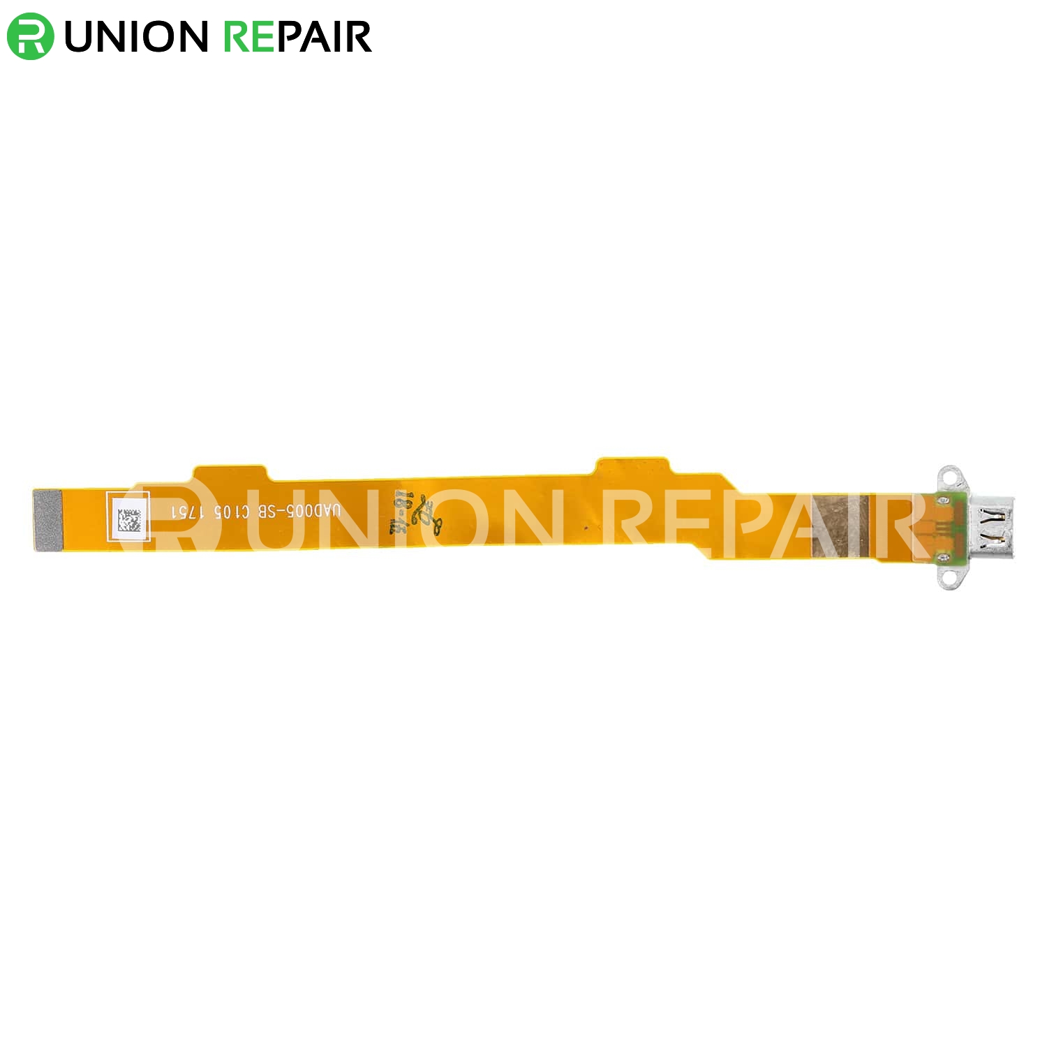 Replacement for OPPO R15 Pro USB Charging Flex Cable