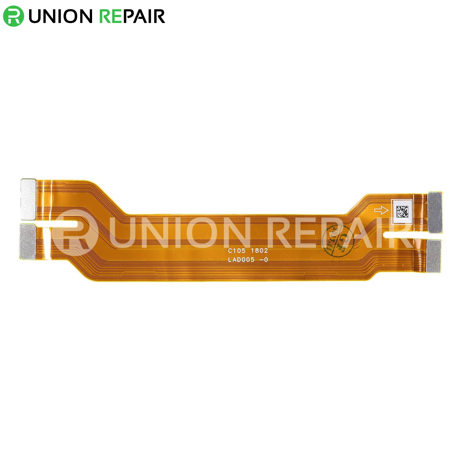 Replacement for OPPO R15 Pro Main Board Flex Cable