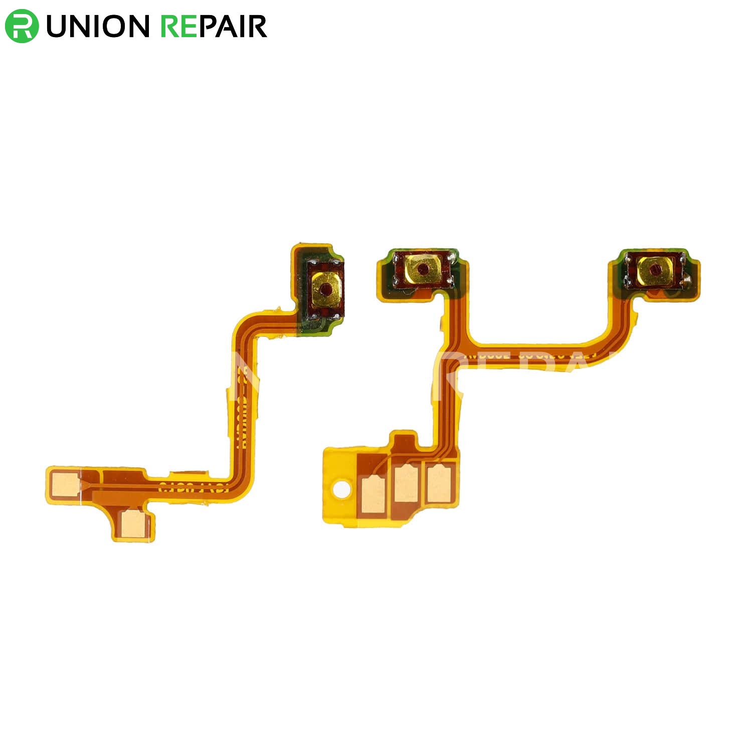 Replacement for OPPO R15 Pro Power/Volume Flex Cable