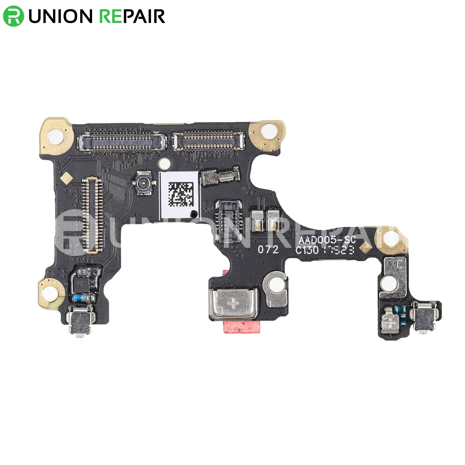  Replacement for OPPO R15 Pro Microphone Flex Board, fig. 1 