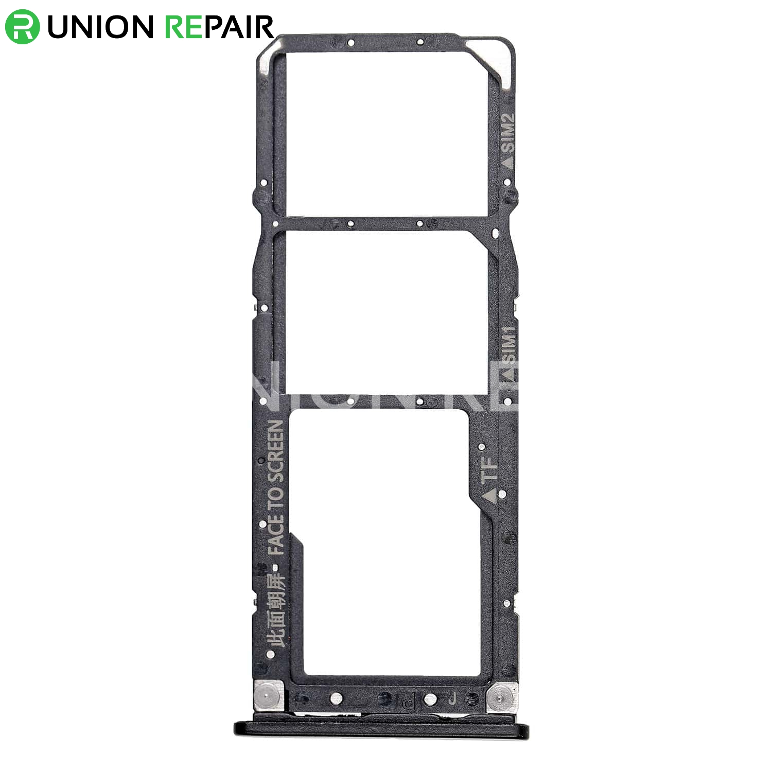 Replacement For Redmi 6 Pro Sim Card Tray
