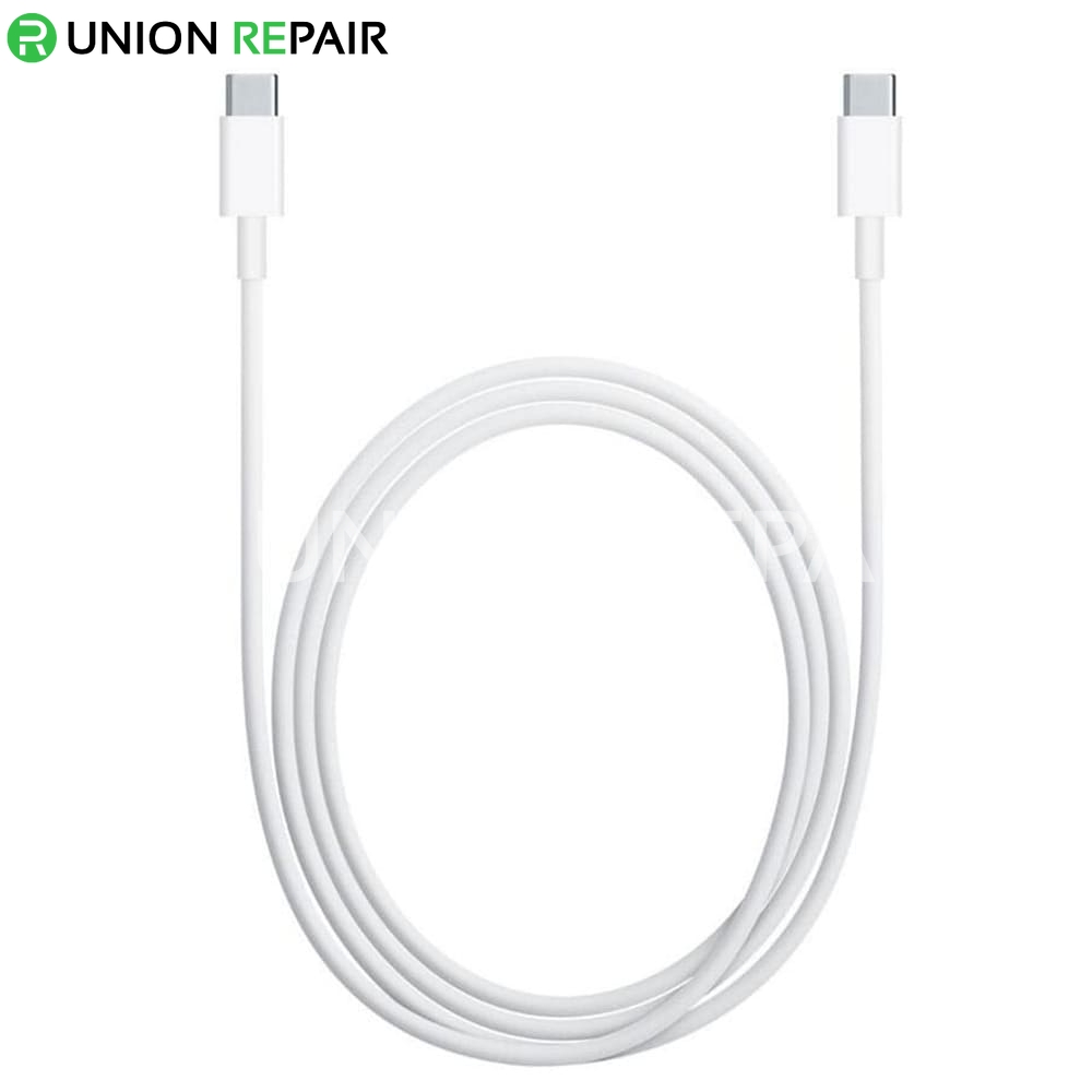 ​For USB-C Charge Cable (1m)