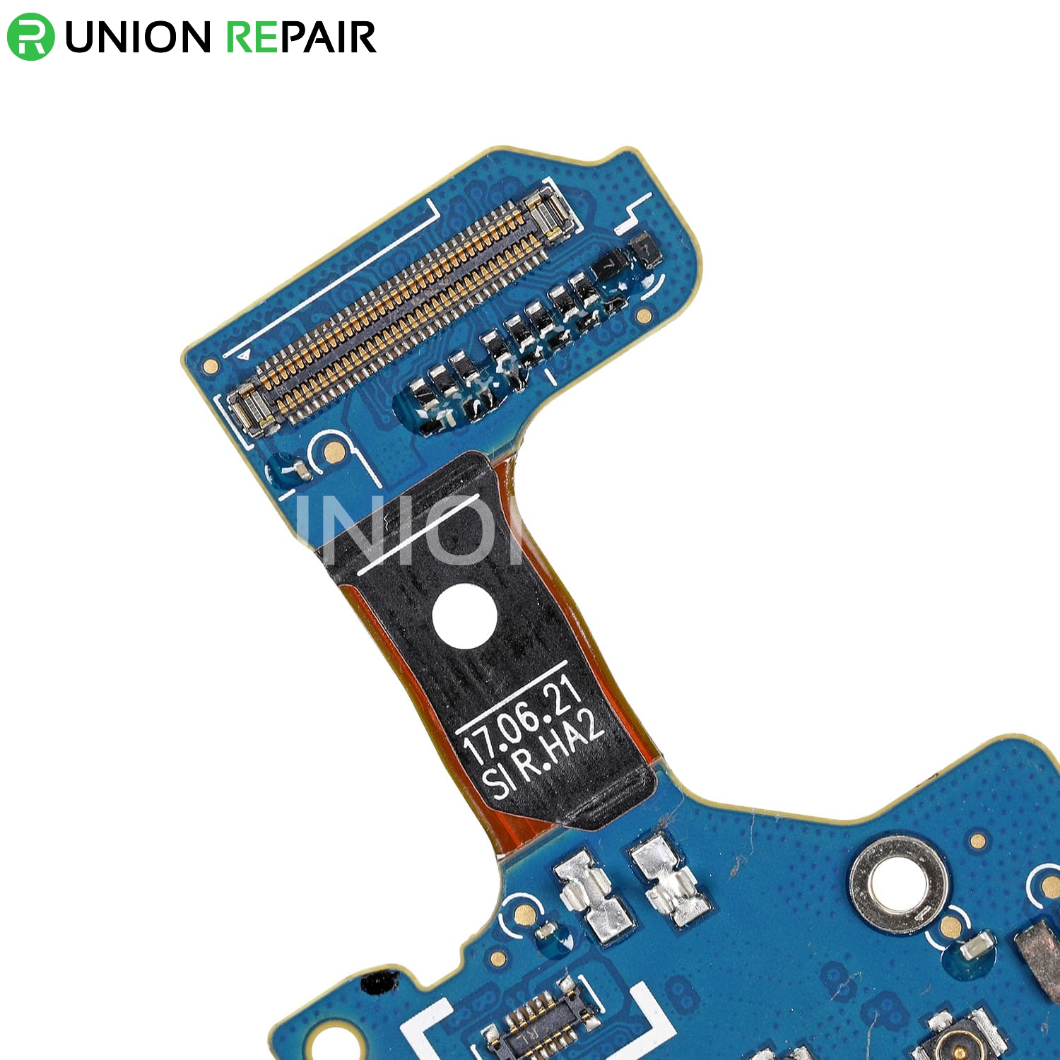Replacement for Samsung Galaxy Note 8 SM-N950U Charging Port Flex Cable