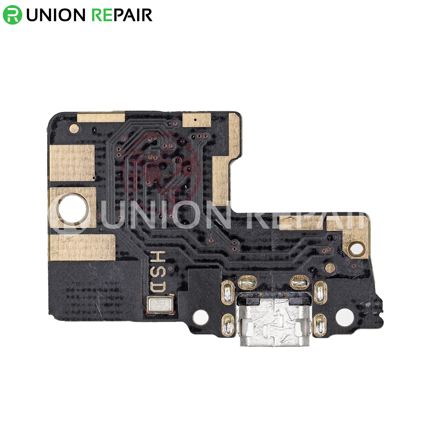 Replacement for XiaoMi Mix 2S USB Charging Board