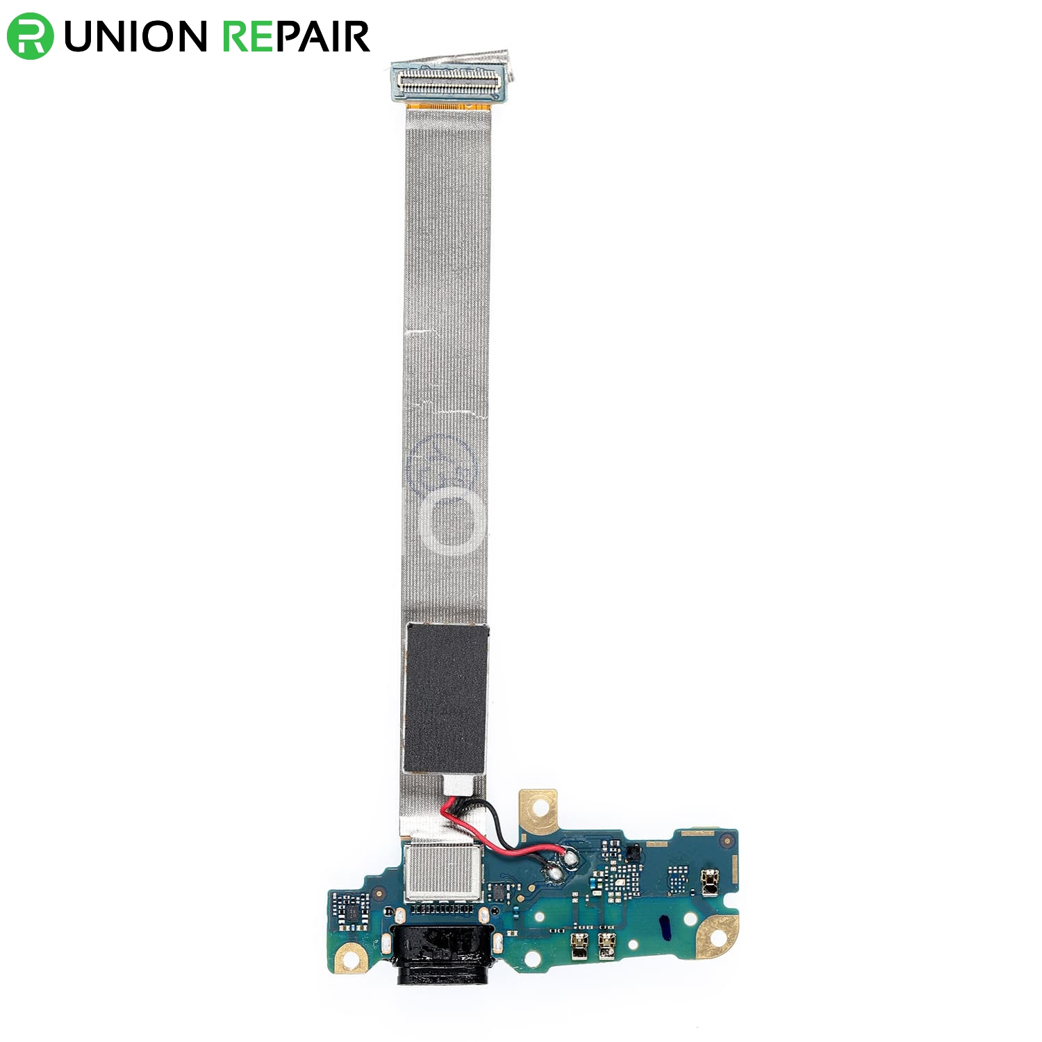 USB Charger Port Flex Cable Replacement for Google Pixel 2 XL Google Pixel XL2 sunways 