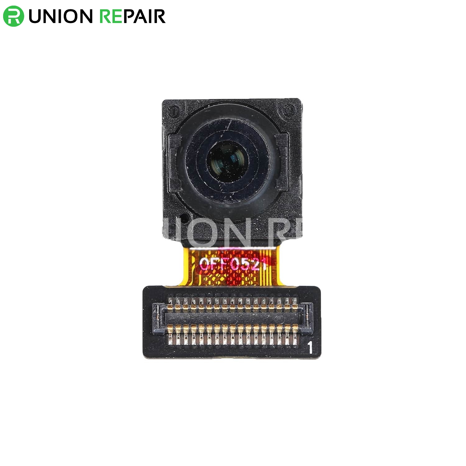 Persona stoom Reductor Replacement for Huawei Mate 10 Pro Front Facing Camera