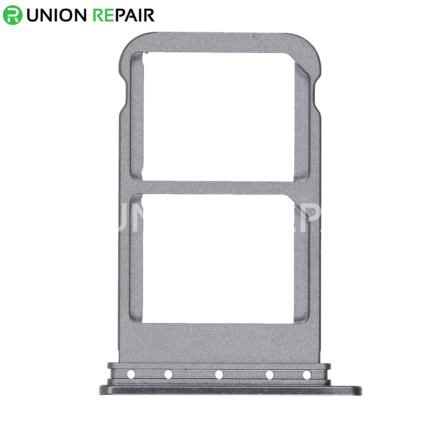 Replacement for Huawei Mate 10 Pro SIM Card Tray - Titanium Grey