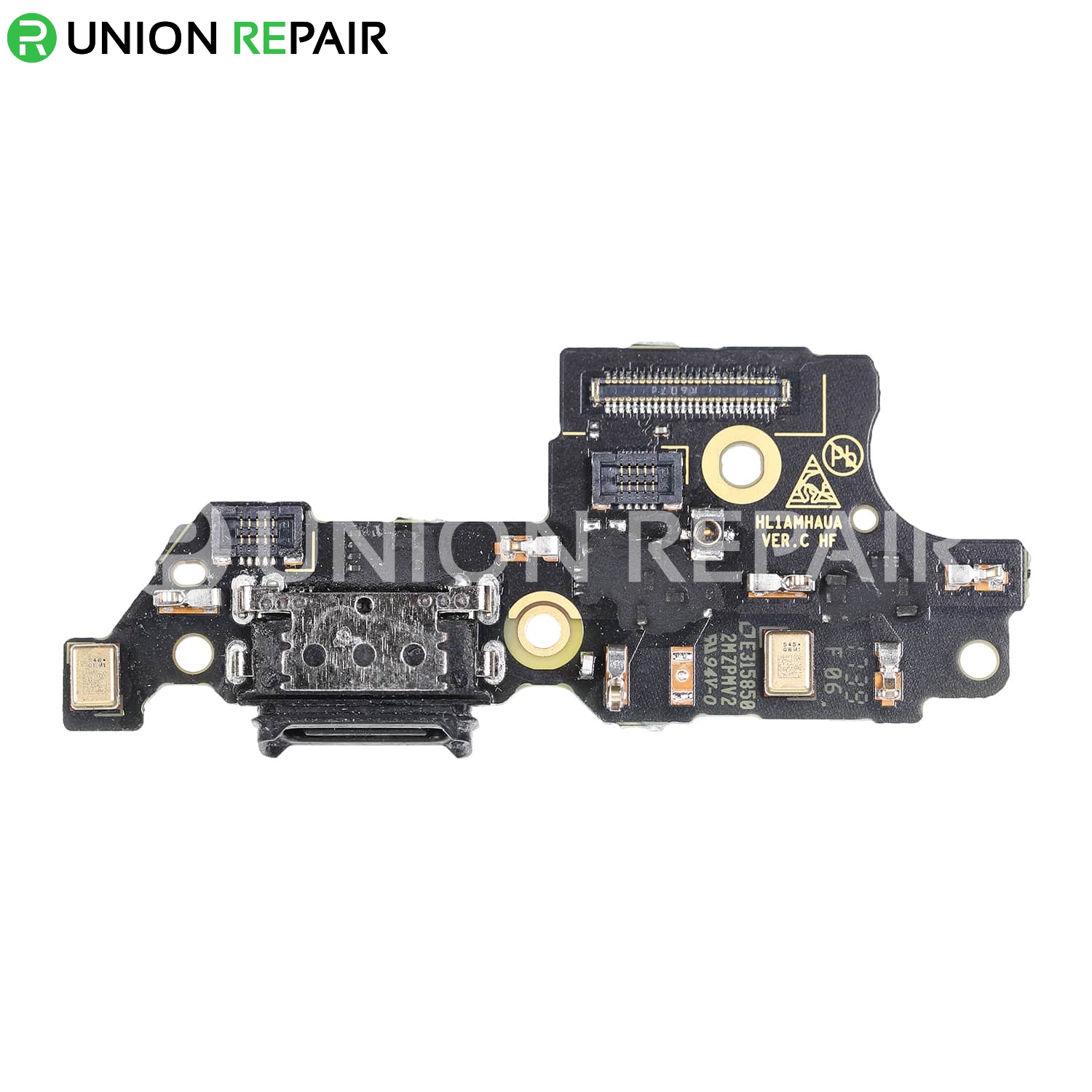 Replacement for Huawei Mate 9 Charging Port PCB Board