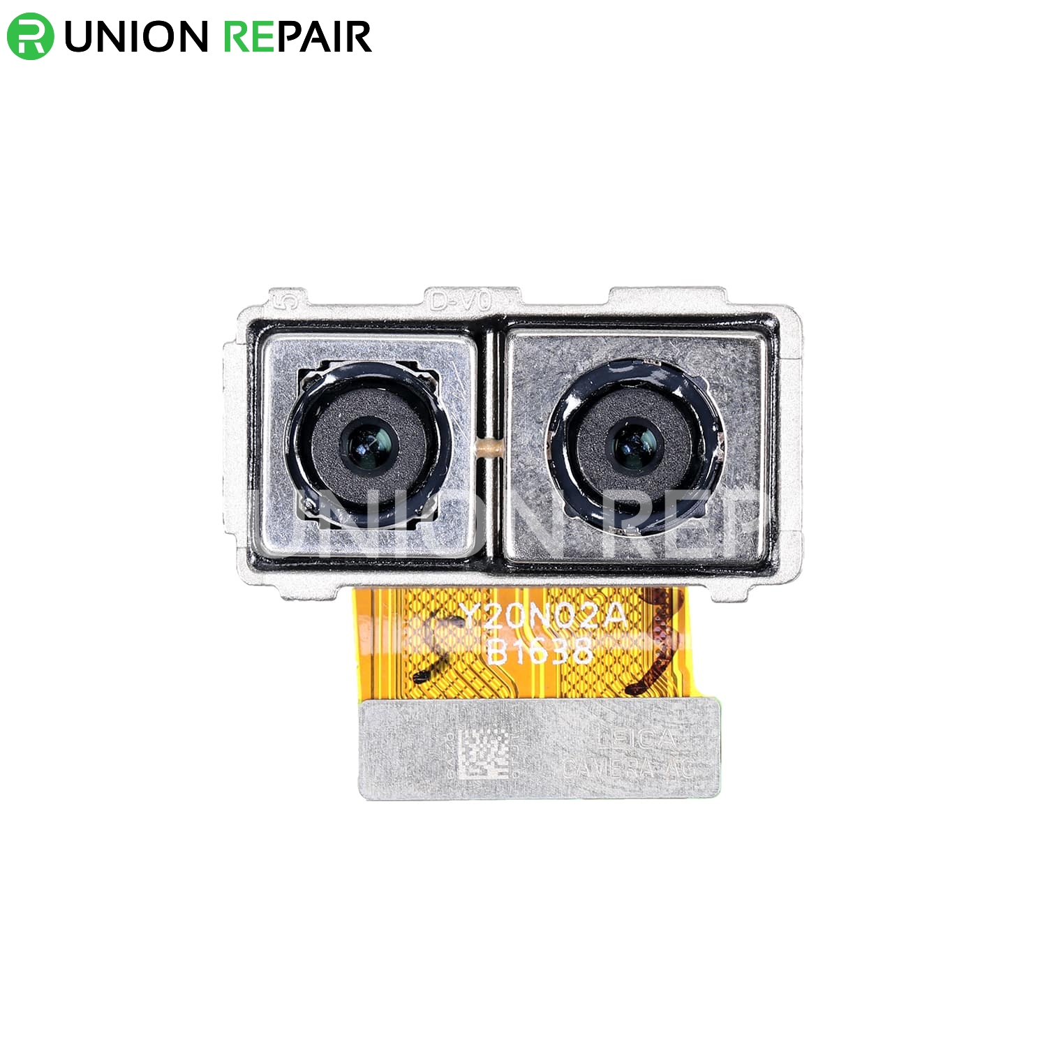 Replacement for Huawei Mate 9 Rear Camera