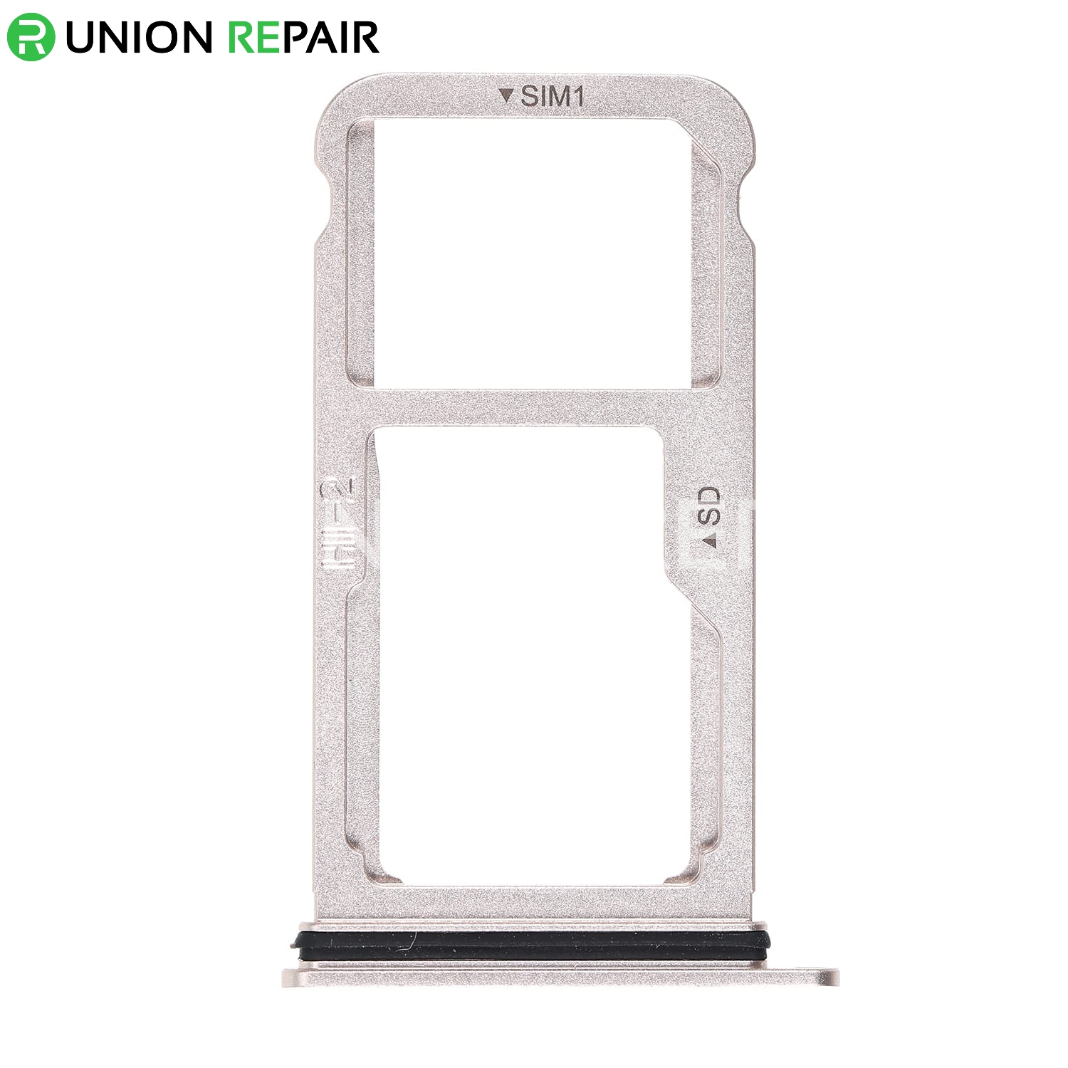 Replacement for Huawei Mate 10 SIM Card Tray - Gold