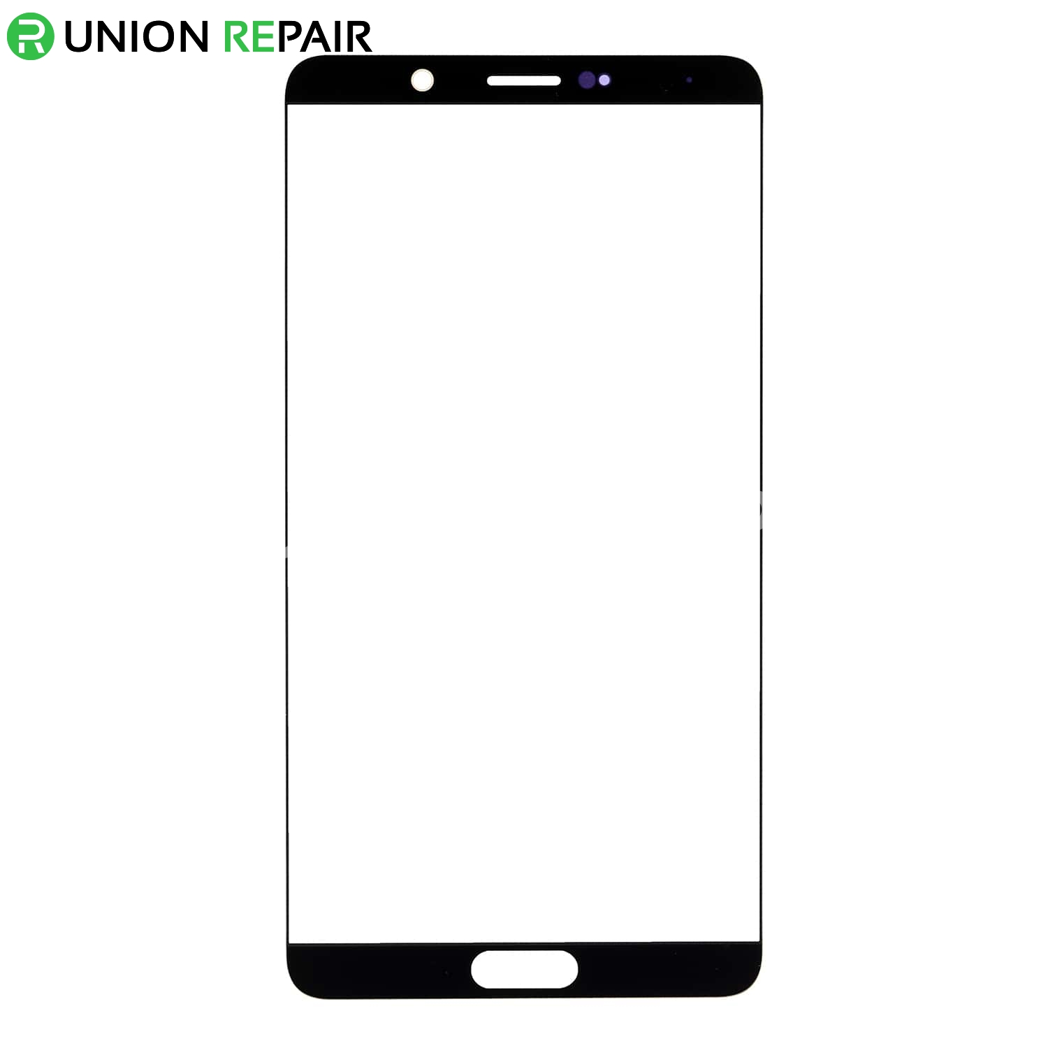  Replacement for Huawei Mate 10 Front Glass - Black, fig. 2 
