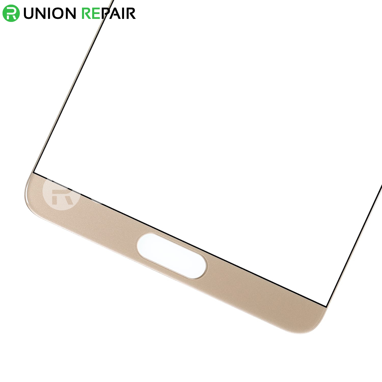 Replacement for Huawei Mate 10 Front Glass - Gold