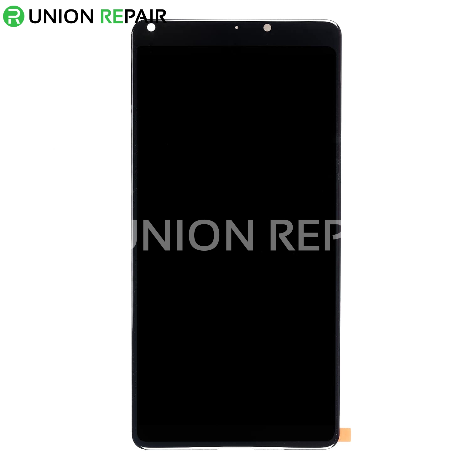  Replacement for XiaoMi MIX 2S LCD Screen Digitizer - Black, fig. 2 