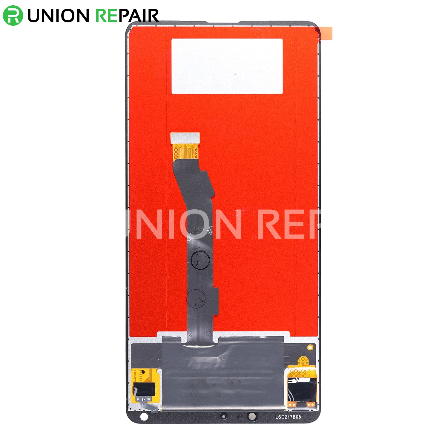  Replacement for XiaoMi MIX 2S LCD Screen Digitizer - Black, fig. 3 