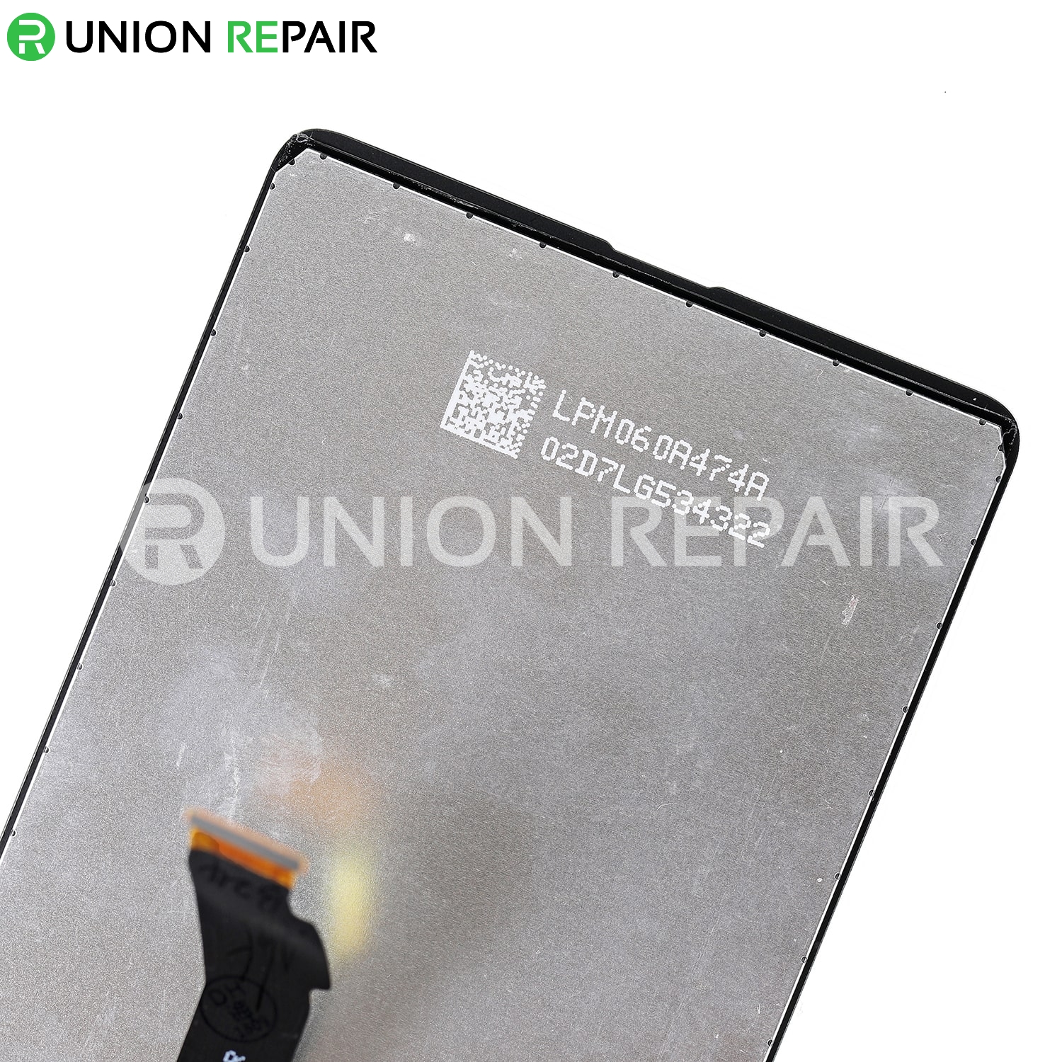 Replacement for XiaoMi MIX 2 LCD Screen Digitizer - Black