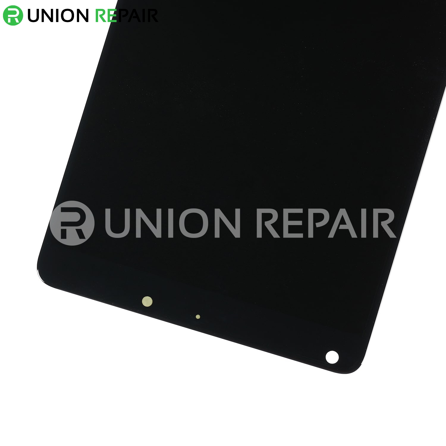 Replacement for XiaoMi MIX 2 LCD Screen Digitizer - Black