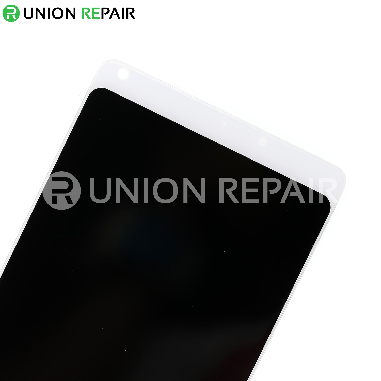 Replacement for XiaoMi MIX 2 LCD Screen Digitizer - White