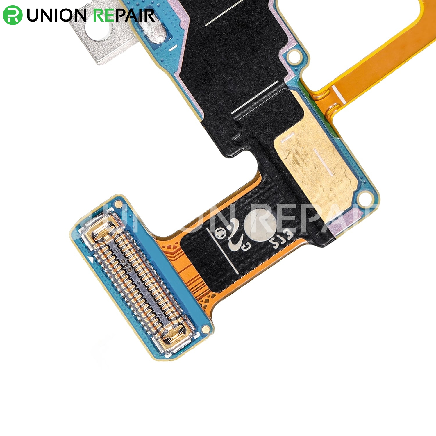 Replacement for Samsung Galaxy Note 9 SM-N960F/960N/960U Charging Port ...