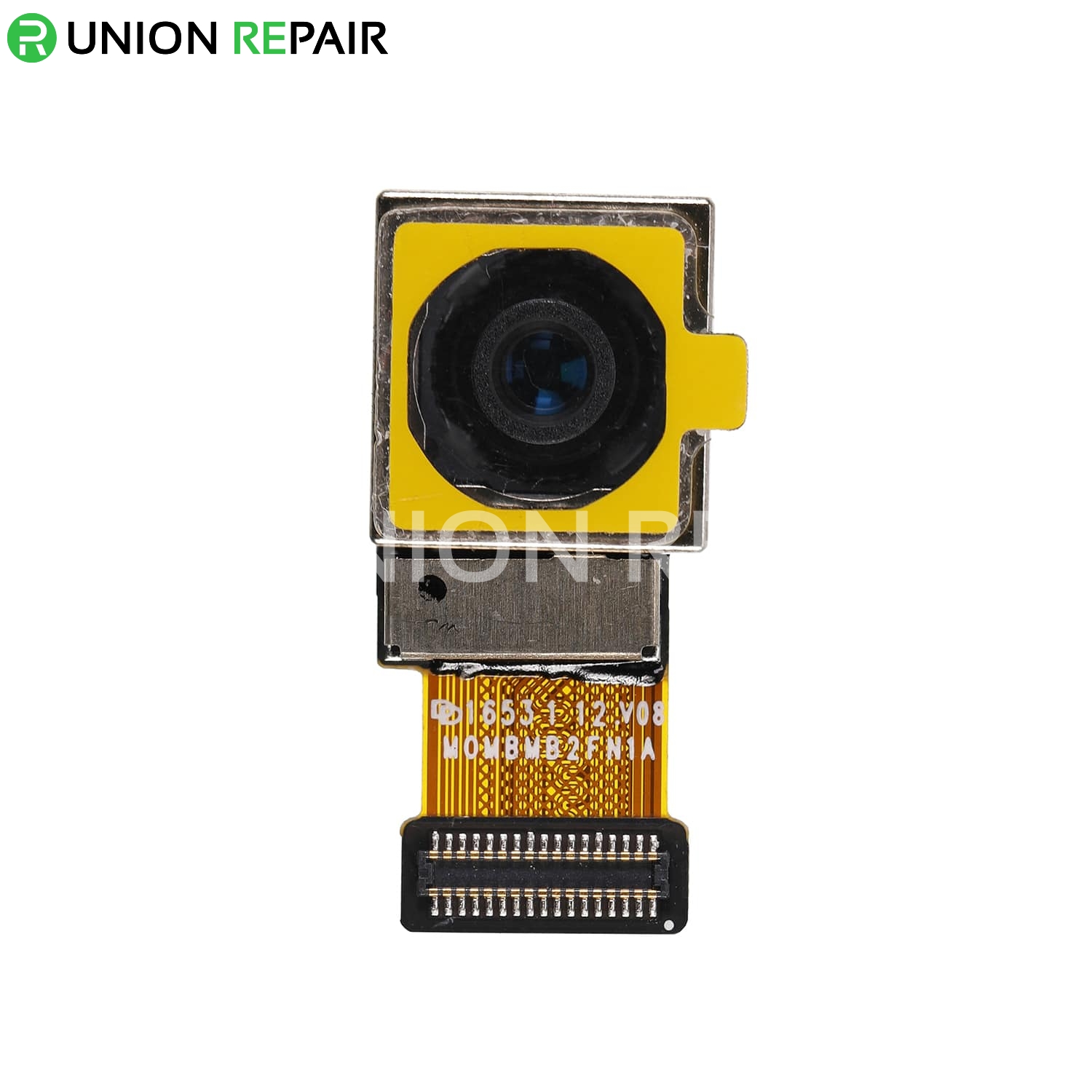 Replacement for OPPO R9S Plus Rear Camera