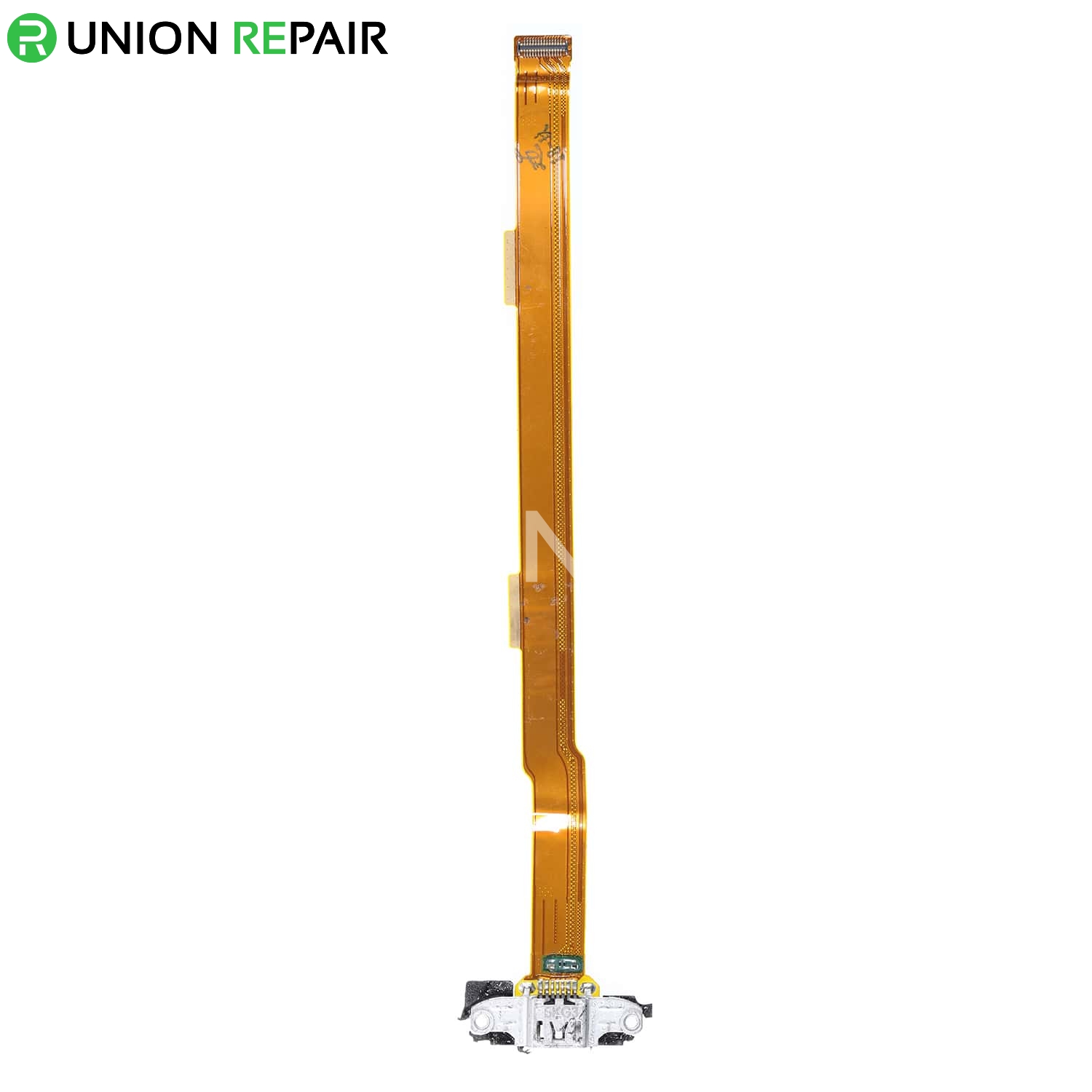 Replacement for OPPO R9S Plus USB Charging Port Flex Cable