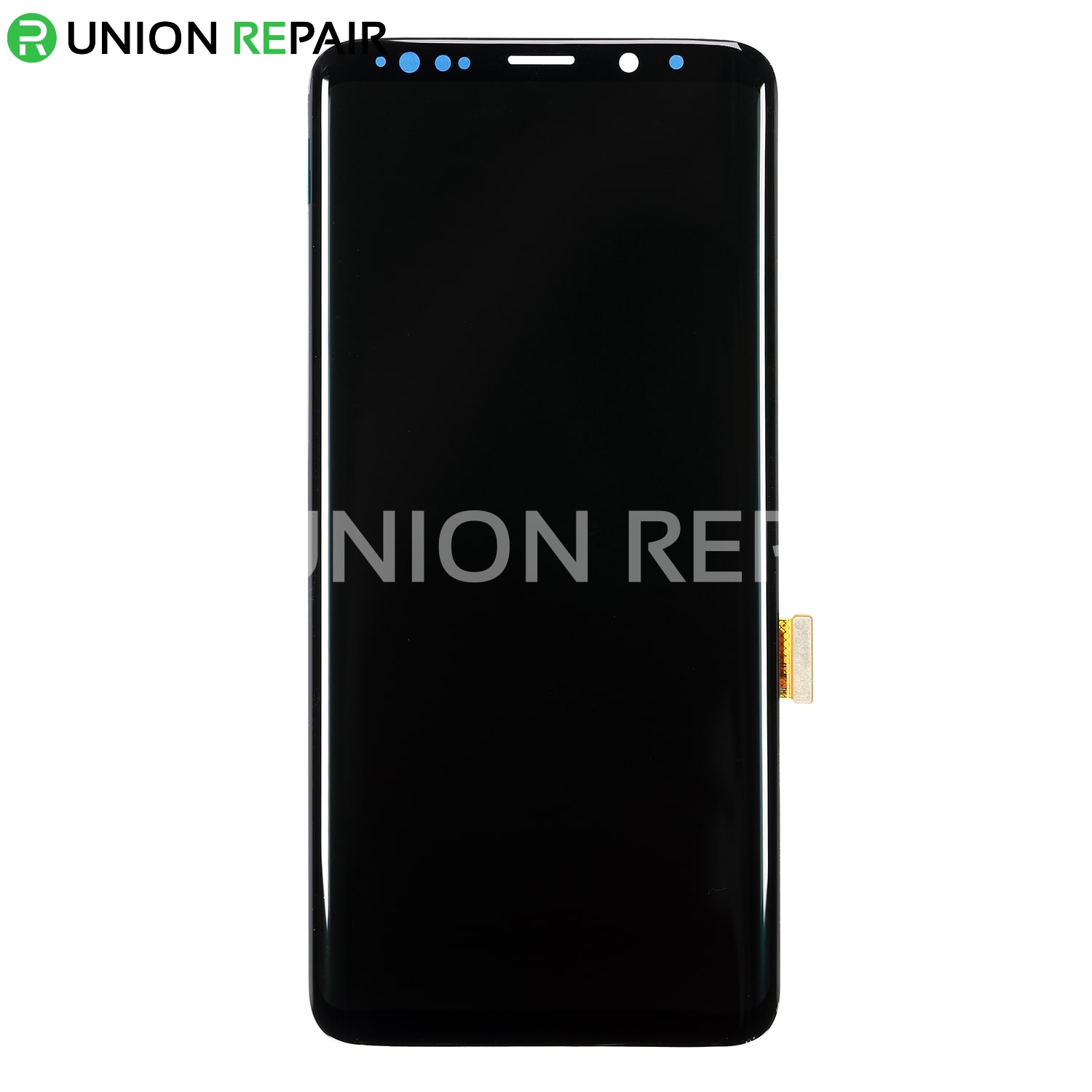 Replacement for Samsung Gagaxy S9 Plus SM-G965 LCD Screen Digitizer - Black