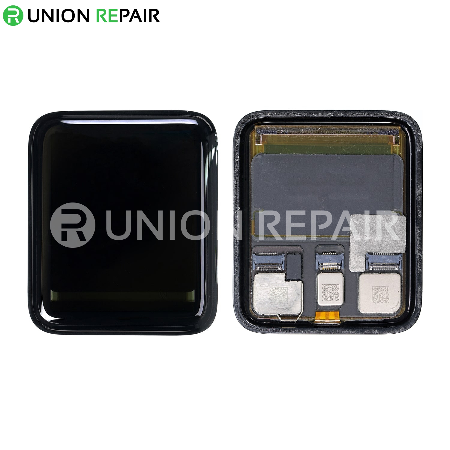 Replacement For Apple Watch Series 3rd Gen 42mm GPS LCD Screen