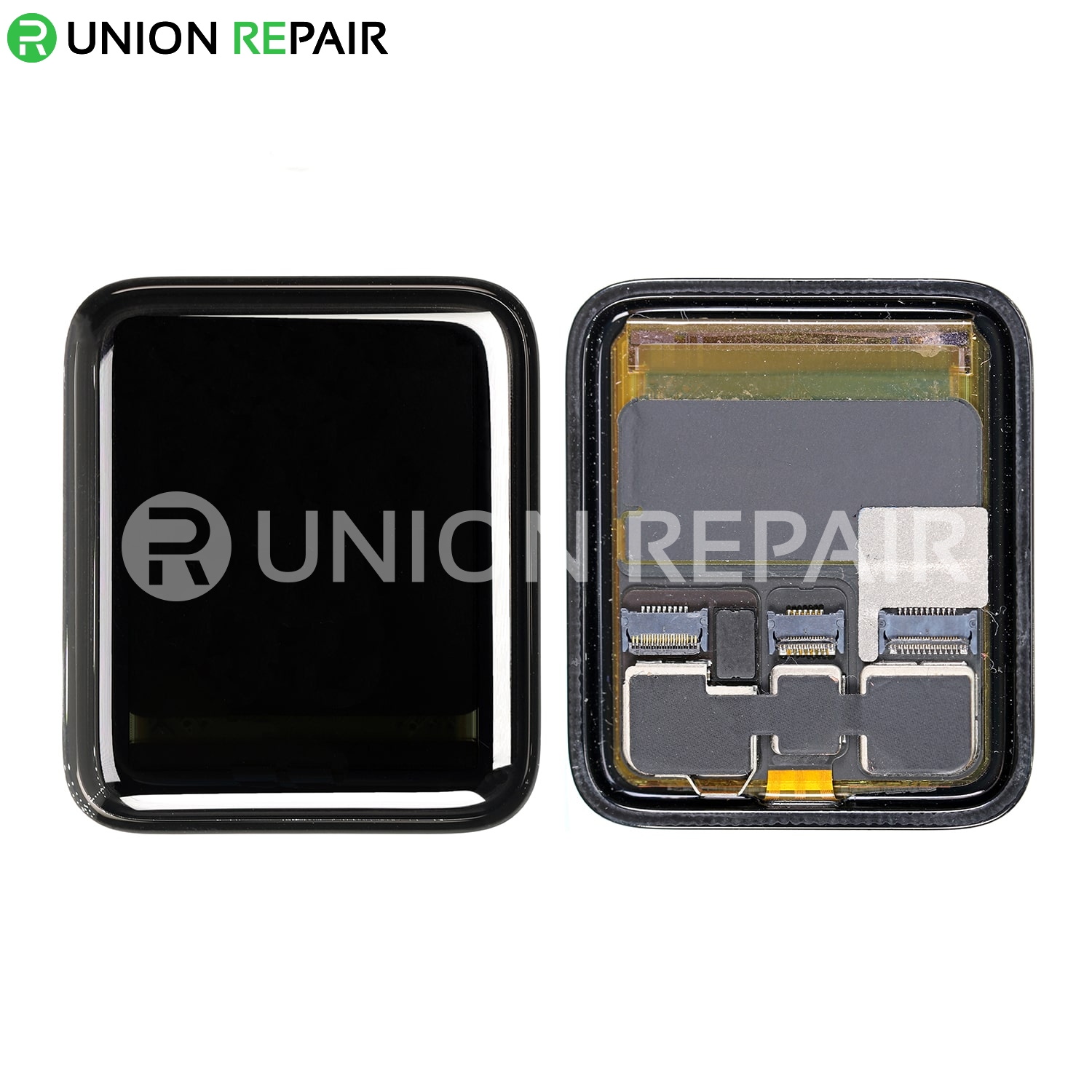 Replacement For Apple Watch Series 3rd Gen 38mm GPS LCD Screen Digitizer Assembly