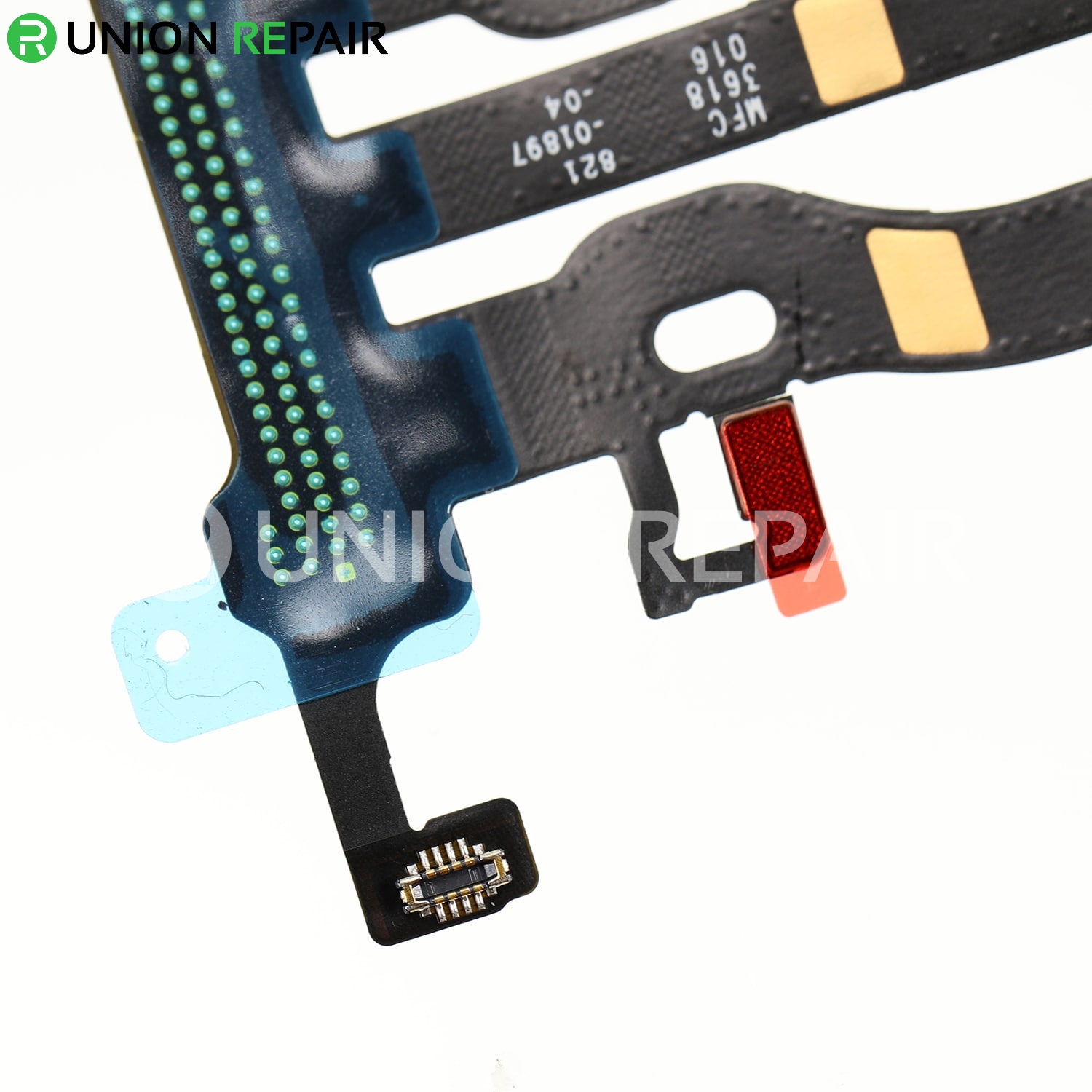 Replacement For Apple Watch Series 4th 44mm GPS+Cellular LCD Flex Connector