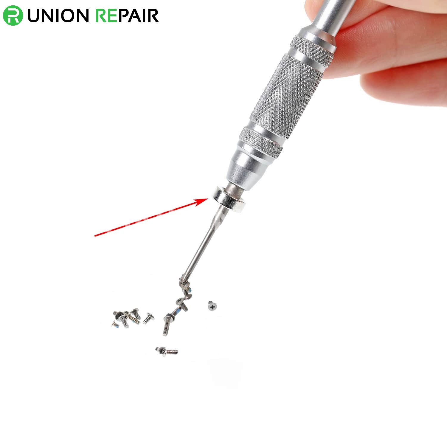 Details about   Magnetic 1/4" Anti-Corrosion Strong Magnetizer Screw Pick Up Tool Screwdriver 