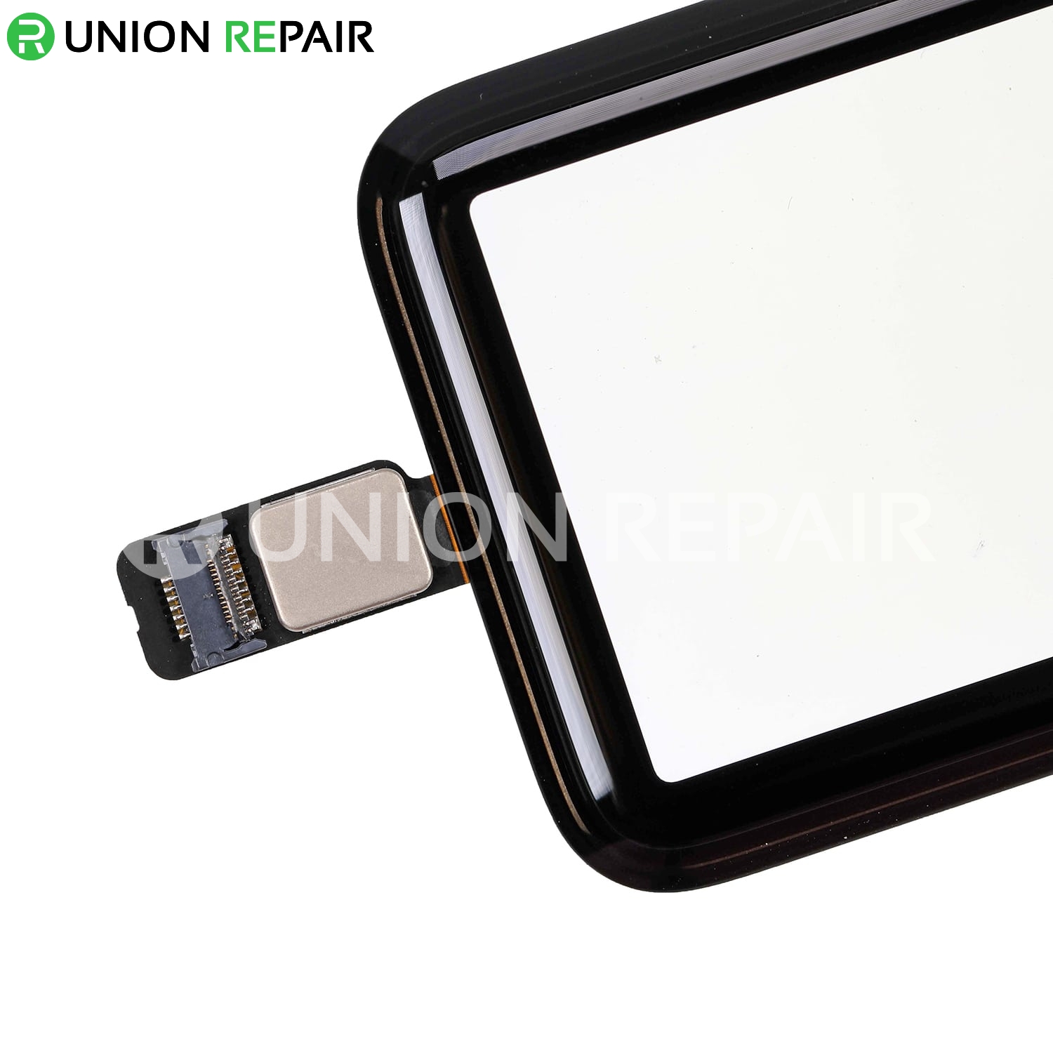 Replacement For Apple Watch S2/S3 Front Glass Lens 38mm