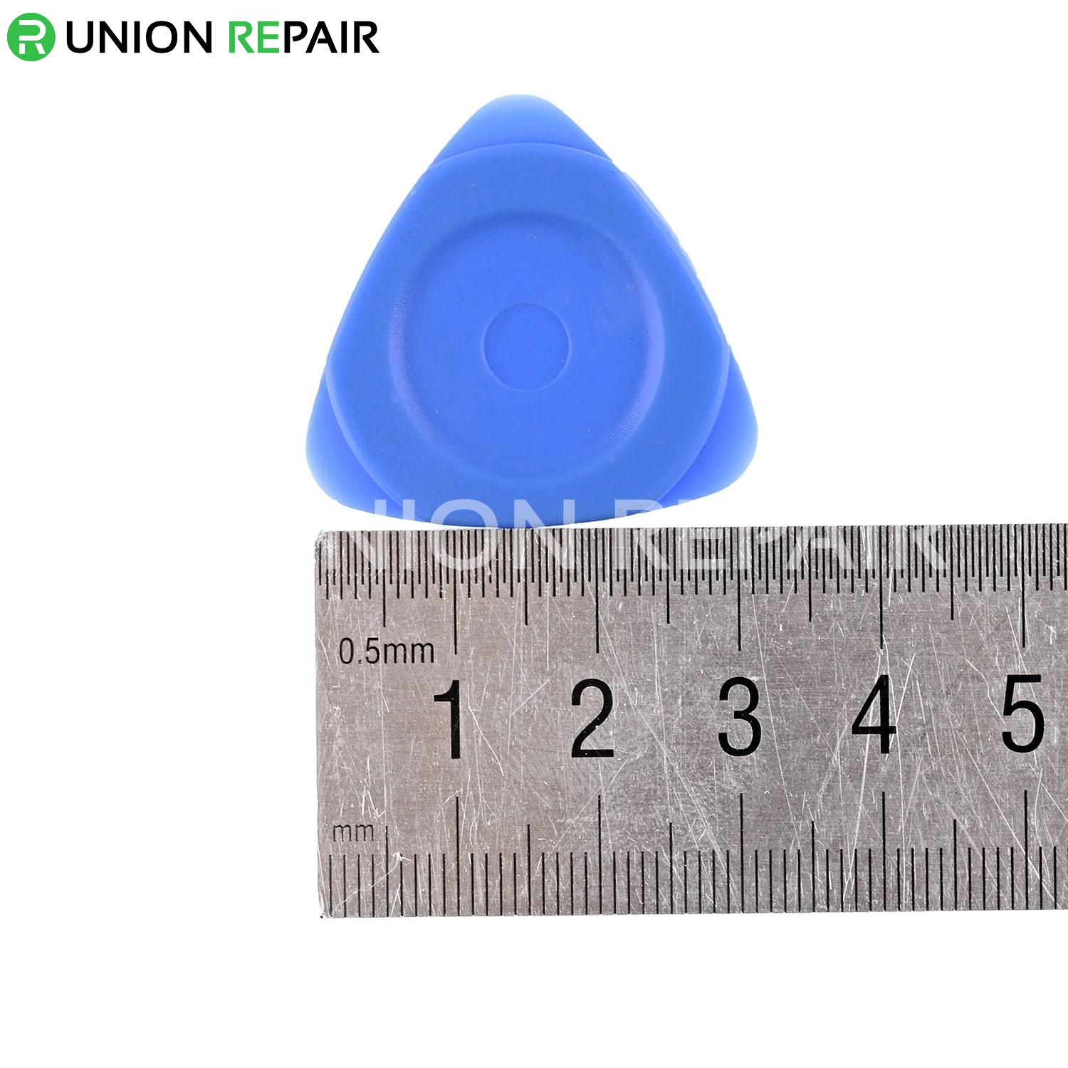  Kaisi Blue Guitar Pick Disassembly Tool, fig. 1 