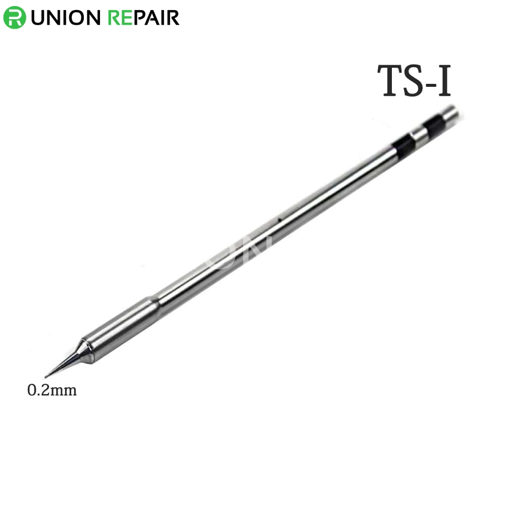 QUICK TS1200A Lead Free Solder Iron Tip