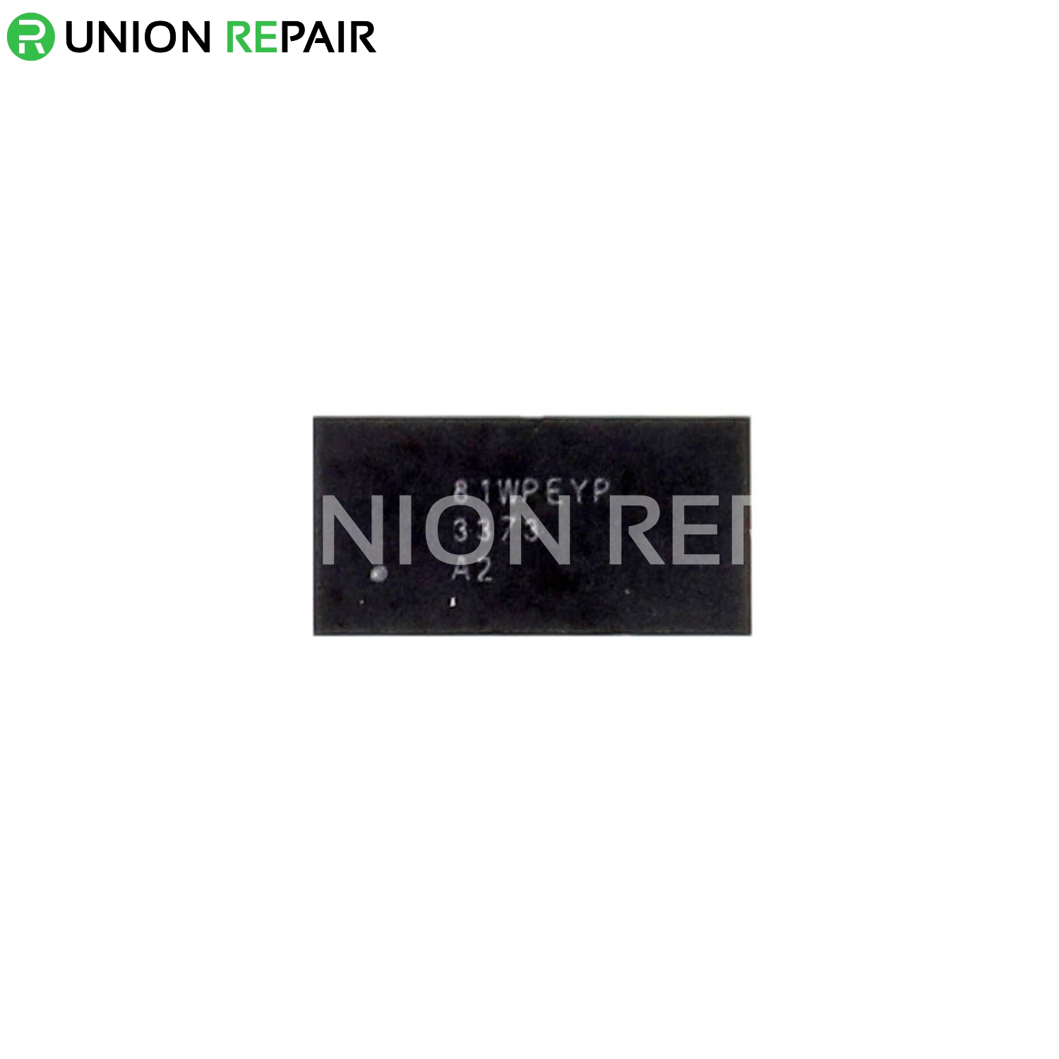 Replacement for iPhone X LCD Screen Display IC #81WPEYP
