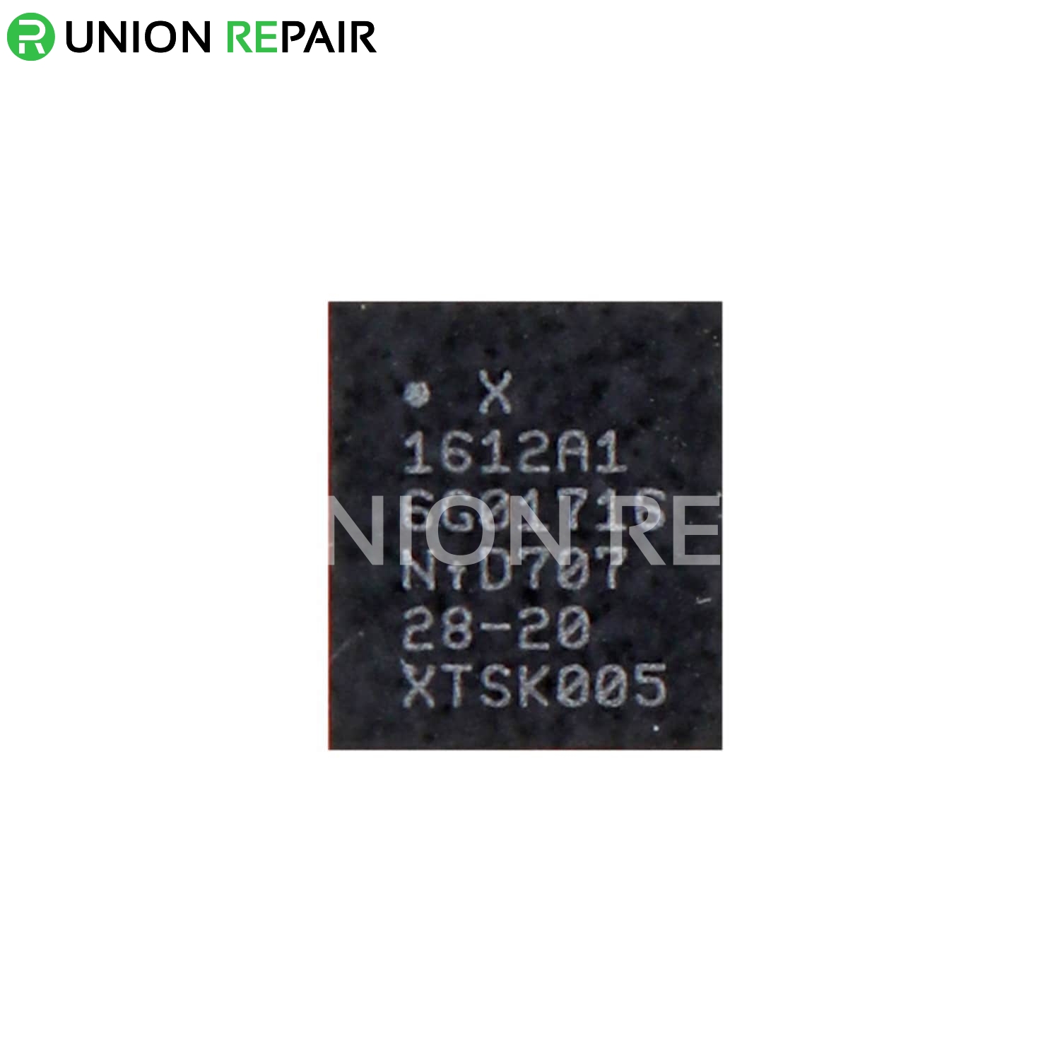 Replacement for iPhone X USB Charging IC #1612A1