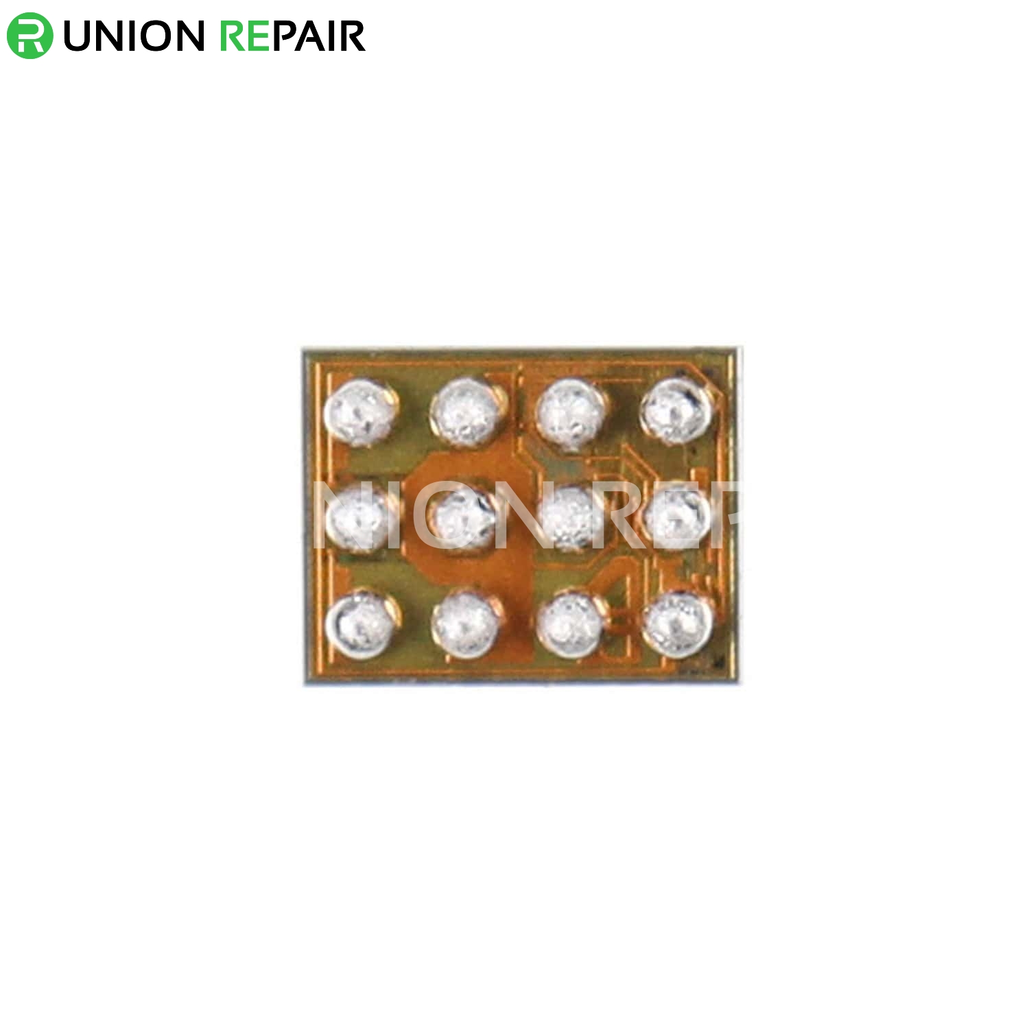 Replacement for iPhone X Lamp Signal Control IC #881 5662A0 C99S