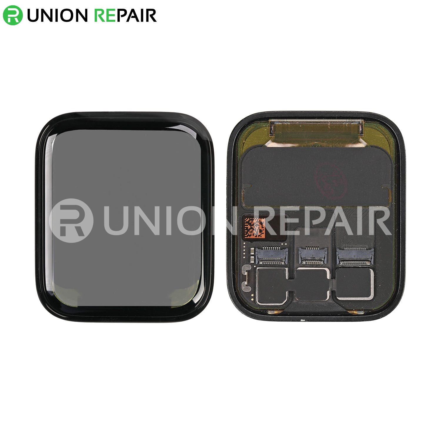 Replacement For Apple Watch S4 LCD Screen and Digitizer Assembly 40mm