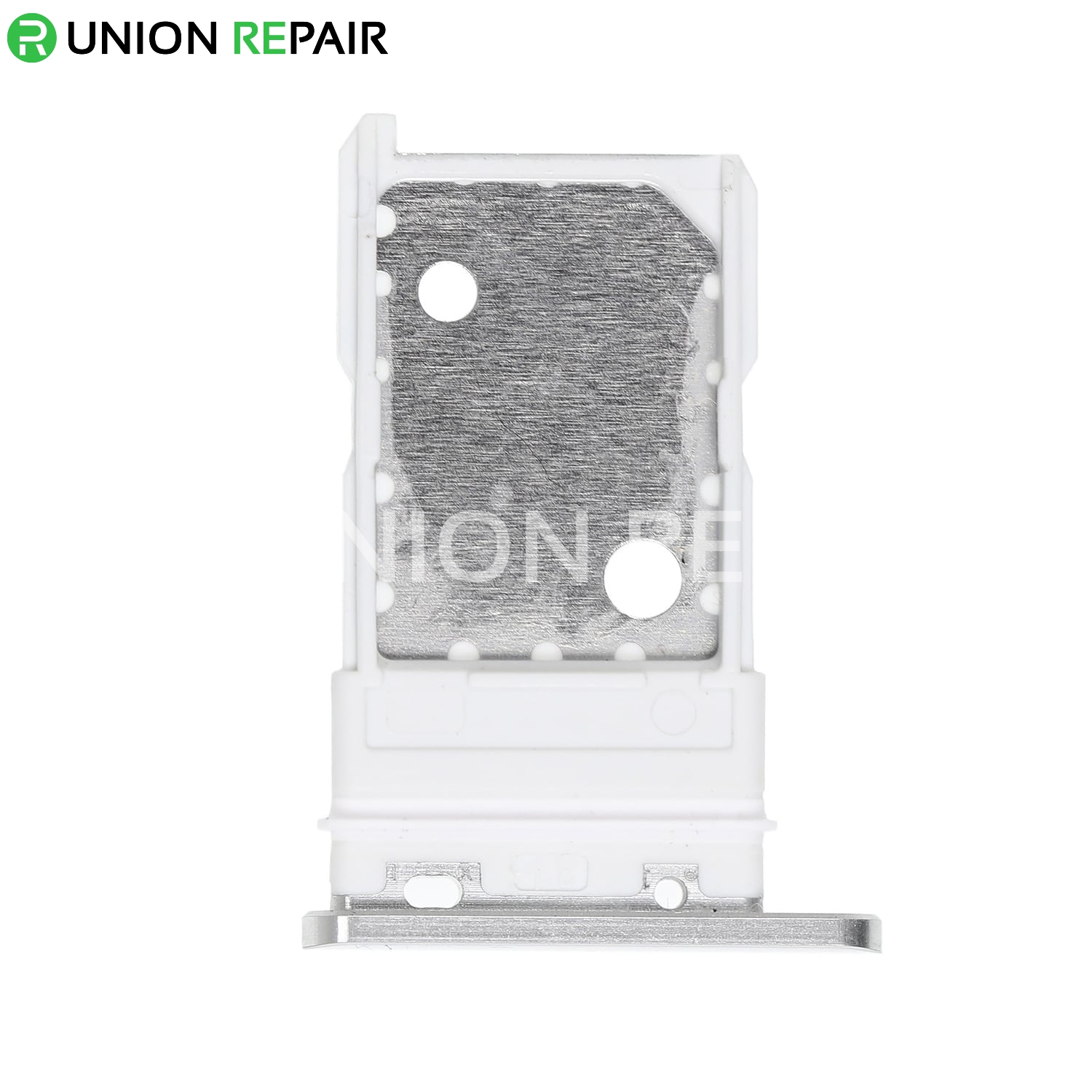 Replacement for Google Pixel 3 XL SIM Card Tray - White
