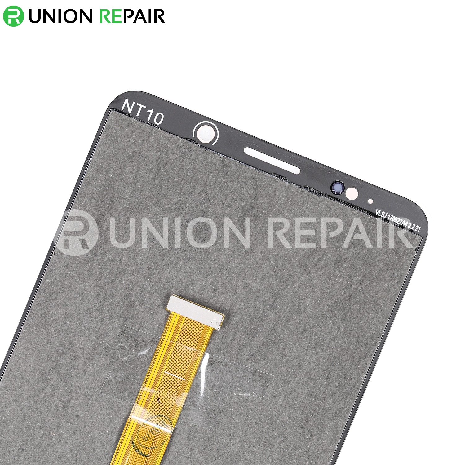 Replacement for Huawei Mate 10 Pro LCD Screen Digitizer Assembly - Pink Gold