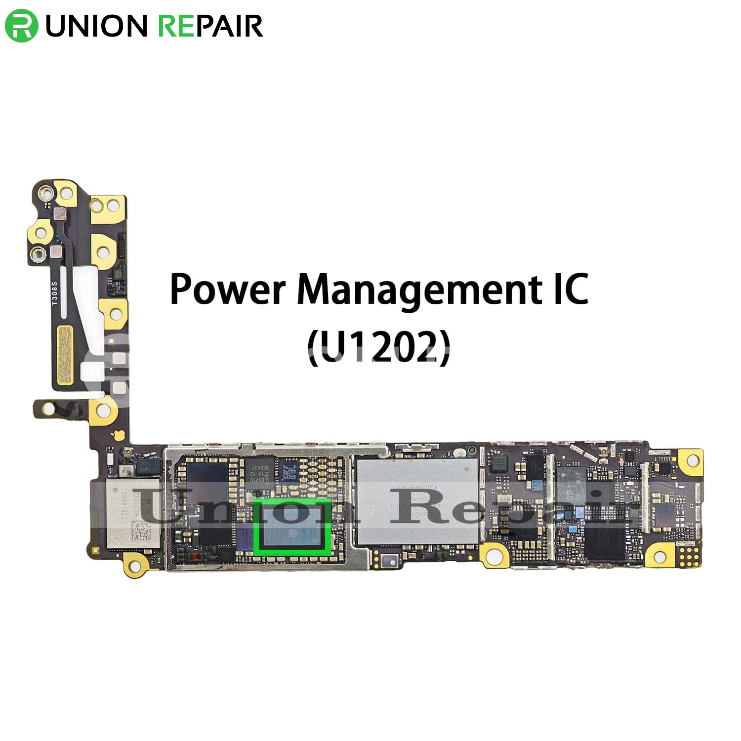 Last Day liver Replacement for iPhone 6/6 Plus PM8019 Power Management IC