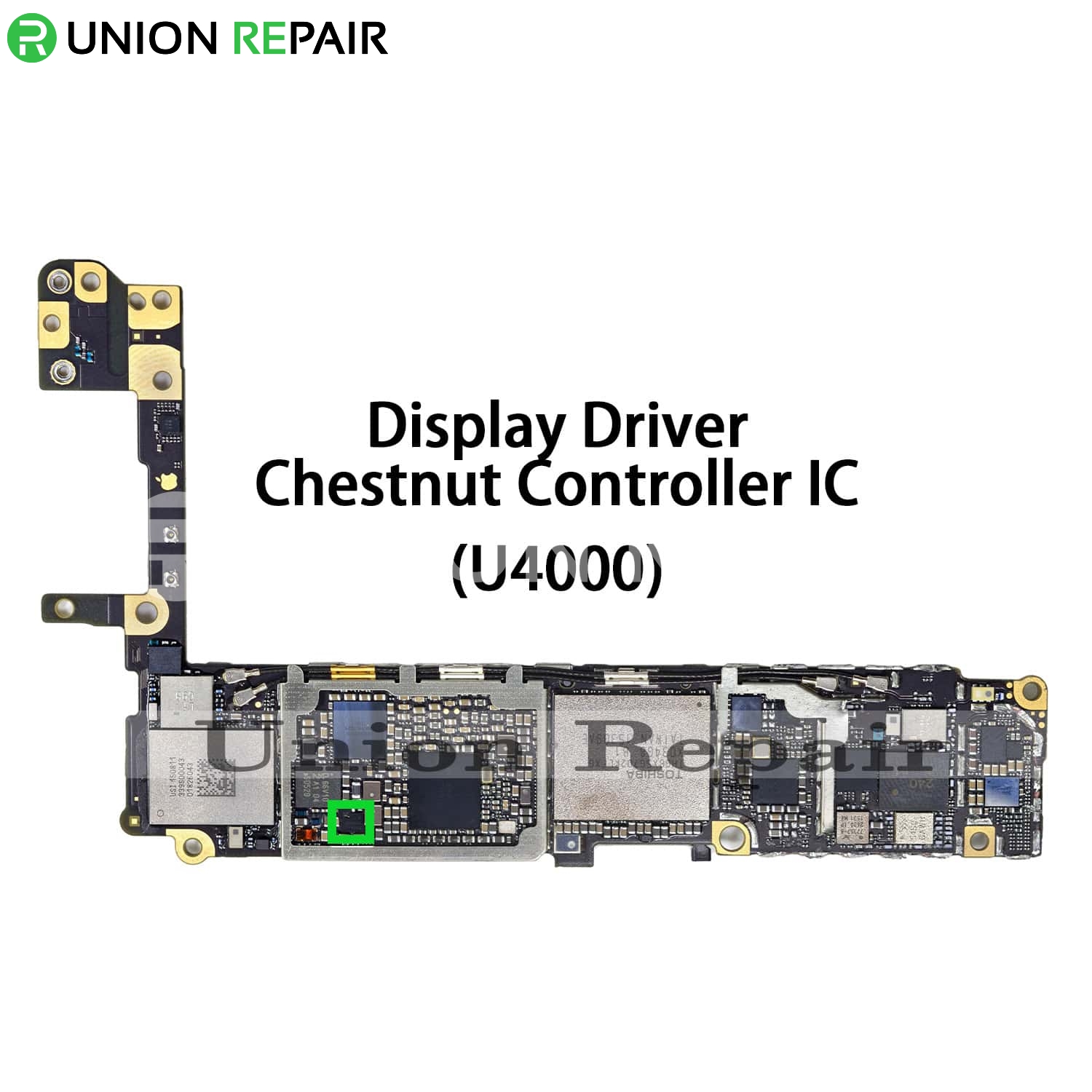 Replacement For Iphone 6s Display Ic